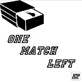 One Match Left - One Match Left EP альбом