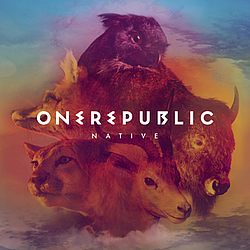 OneRepublic - Native album