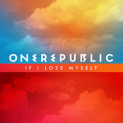 OneRepublic - If I Lose Myself album