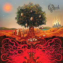 Opeth - Heritage альбом