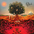 Opeth - Heritage альбом