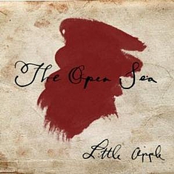 The Open Sea - Little Apple альбом