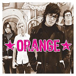 Orange - Phoenix альбом