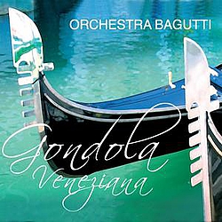 Orchestra Bagutti - Gondola veneziana альбом