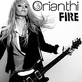 Orianthi - Fire альбом