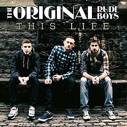 The Original Rudeboys - This Life album