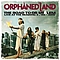 Orphaned Land - The Road To OR-SHALEM альбом