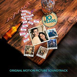 Oscar Isaac - 10 Years (Original Motion Picture Soundtrack) album