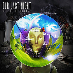 Our Last Night - Age Of Ignorance альбом