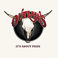 Outlaws - It&#039;s About Pride альбом