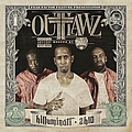 Outlawz - Killuminati 2K10 album