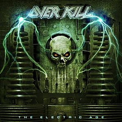 Overkill - The Electric Age альбом