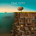 Owl City - The Midsummer Station альбом