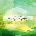 Owl City - Beautiful Mystery альбом