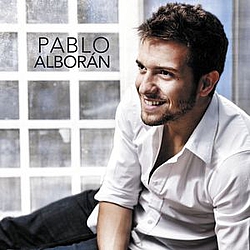 Pablo Alboran - Pablo Alboran album