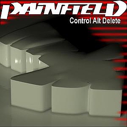 Painfield - Control Alt Delete альбом