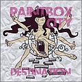 Paintbox City - Destination (2011) album