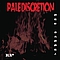 Pale Discretion - Red Barrel album