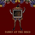 Panic! At The Disco - I Write Sins Not Tragedies album