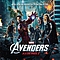 Papa Roach - Avengers Assemble album