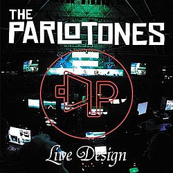 The Parlotones - Live Design album