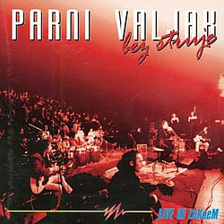 Parni Valjak - Bez struje: Live in ZeKaeM альбом