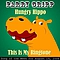 Parry Gripp - Hungry Hippo: Parry Gripp Song of the Week for August 19, 2008 - Single альбом