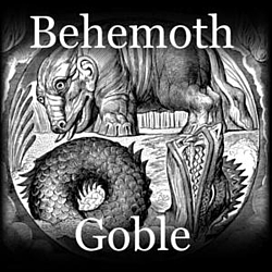 Patrick Goble - Behemoth album