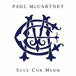 Paul McCartney - Ecce Cor Meum album