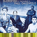 Paul Oakenfold - Swordfish The Album album
