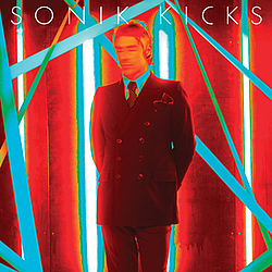 Paul Weller - Sonik Kicks album