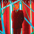 Paul Weller - Sonik Kicks album