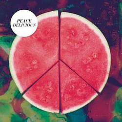 Peace - EP Delicious album