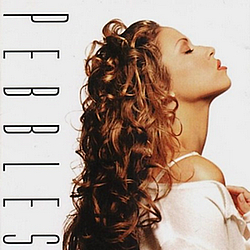 Pebbles - Straight From The Heart album