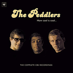 The Peddlers - How Cool Is Cool альбом