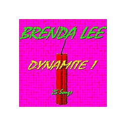Peggy Lee - Dynamite ! album