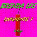 Peggy Lee - Dynamite ! альбом