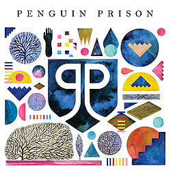 Penguin Prison - Penguin Prison album
