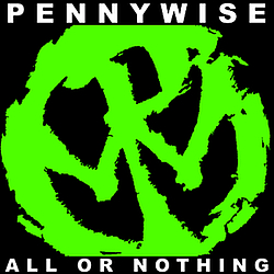 Pennywise - All Or Nothing album
