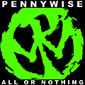Pennywise - All Or Nothing album