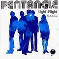 Pentangle - Light Flight: The Anthology album