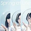 Perfume - Spring of Life альбом