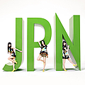 Perfume - JPN альбом
