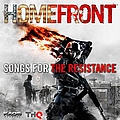 Periphery - Homefront: Songs for the Resistance album