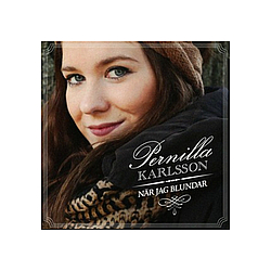 Pernilla Karlsson - NÃ¤r jag blundar album