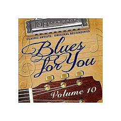 Perry Como - Blues for You, Volume Ten альбом