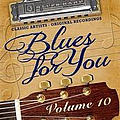 Perry Como - Blues for You, Volume Ten album