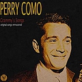 Perry Como - Grammy&#039;s Songs (Original Songs Remastered) альбом