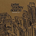 Peter Bradley Adams - Between Us album