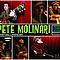 Pete Molinari - A Virtual Landslide album